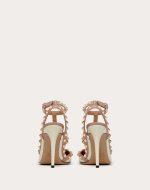 PATENT ROCKSTUD CAGED PUMP 100MM - Image 5